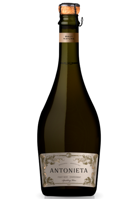 Antonieta Brut Nature